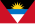 Bandeira de Antígua e Barbuda