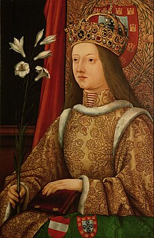 Portugāles Eleonora