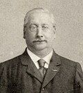 Jacobus Sprenger van Eyk