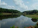 Parque Ecológico de Montelíbano