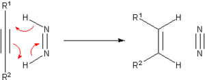 Transfer hydrogenation