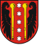 coat of arms of the town of Loitz