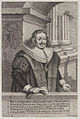 Leonhard Grundherr (1597–1656), Ratsherr, Kirch- und Findelpfleger