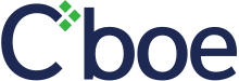 CBOE logo