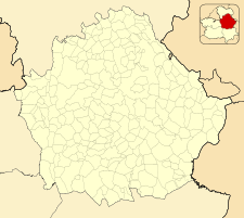 Tarancón (Provinco Kvenko)