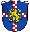 Wappen des Landkreises Limburg-Weilburg