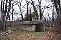 Dolmen Table de Roux