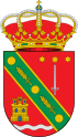 Villangómez – Stemma