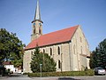 Evangelische Kirche (Gemmingen)