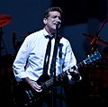 Q472051 Glenn Frey op 2 december 2008 geboren op 6 november 1948 overleden op 18 januari 2016