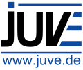 Logo JUVE Verlag für juristische Information