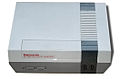 Nintendo Entertainment System 1985-1995: Verenigde Staten 1987-1996: Europa 1983-2003: Japan 1990-2009: Nigeria