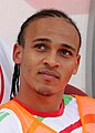 Peter Odemwingie geboren op 15 juli 1981