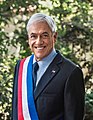 Sebastián Piñera overleden op 6 februari 2024