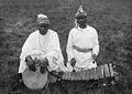 Les práutiques y espresiones culturales venceyaes al balafon de les comunidaes senufo de Malí, Burkina Fasu y Côte d'Ivoire,  Malí,  Burkina Fasu y  Costa de Marfil.