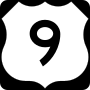 Thumbnail for U.S. Route 9