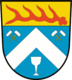 Coat of arms of Döbern Derbno