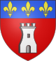 Najac – Stemma