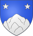 Blason de Fournels