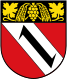 Coat of arms of Gimbsheim