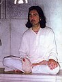 Q2643 George Harrison in 1996 overleden op 29 november 2001