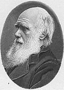 Charles Darwin