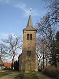 Dorfkirche (Halchter)