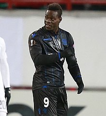 Mario Balotelli