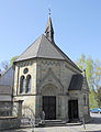 Kapelle „Muttergottes in der Not“