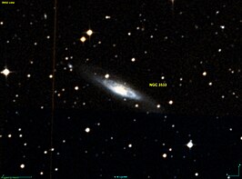 NGC 3533