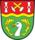 Wappen von Otov