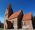 Kirche Rerik