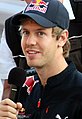 Sebastian Vettel