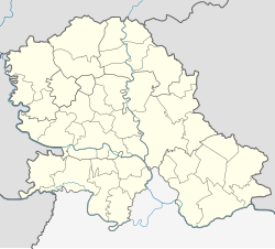 Ratkovo is located in Vojvodina