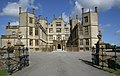 Sherborne Castle