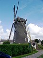 Windmill Molen van Nijs