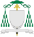 Brasão arquiepiscopal