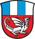 Coat of arms of Frasdorf