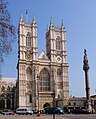 Westminster Abbey