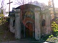 Chapel of Exaltation of Cross