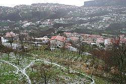 Anvista d'Agerola