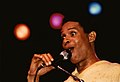 1981: Al Jarreau