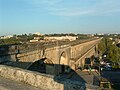 Aqueduc de Saint-Clément