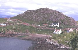 Ardheslaig