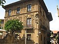 Casa de las Cadenas (Navarra)