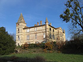 Image illustrative de l’article Château de Bonrepos