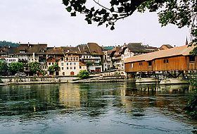 Büren an der Aare