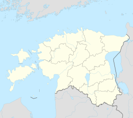 2011 Meistriliiga is located in Estonia