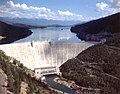 Hungry Horse Dam, 10th