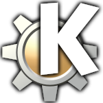 Logo KDE 1